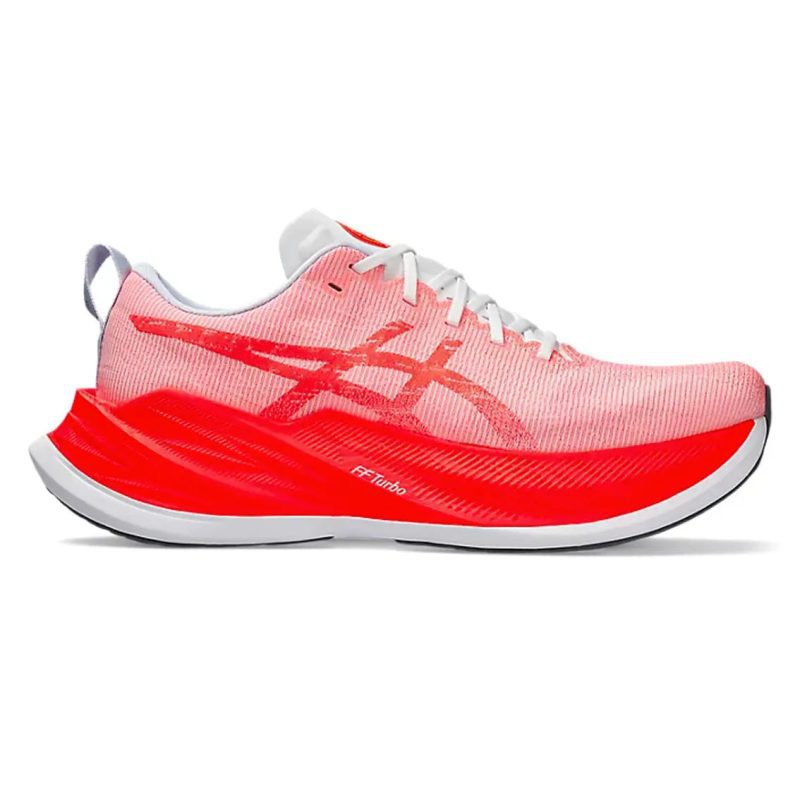 ASICSSuperblast SunriseRed 1