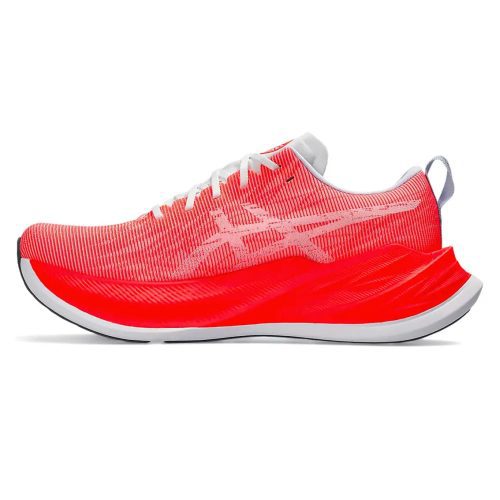 ASICSSuperblast SunriseRed 3