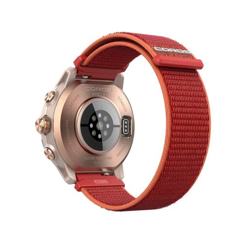 Apex2GPSMultisportWatch Coral 3