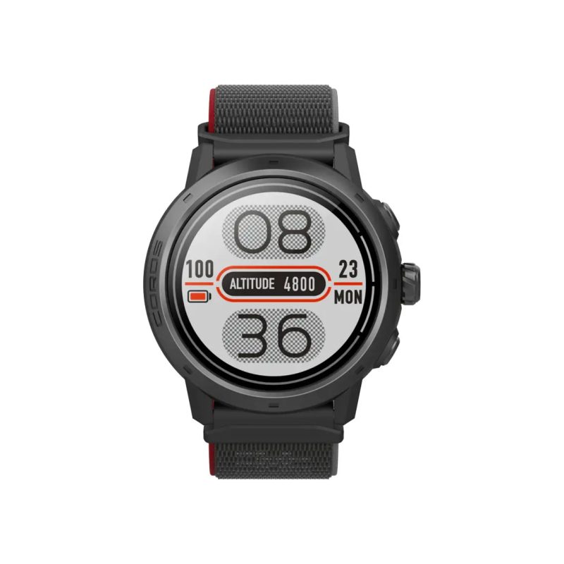 Apex2ProMultisportGPSWatch Black2