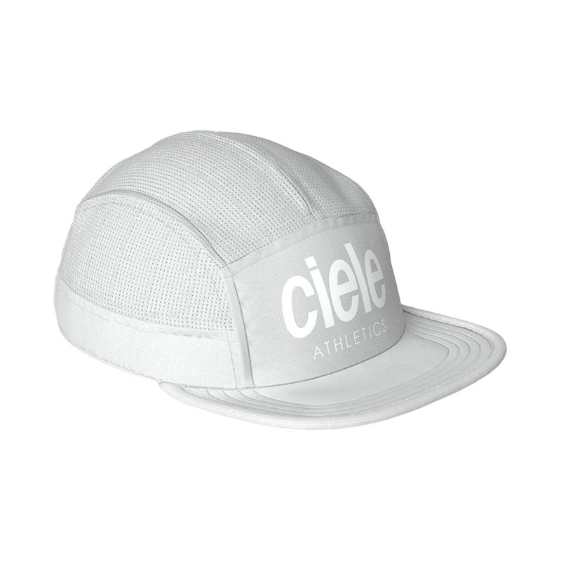 CieleGOCap Athletics Ghost 1