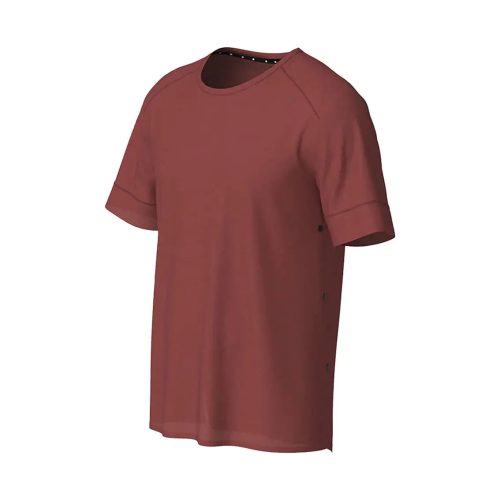 CieleMFSTTshirt Rouge