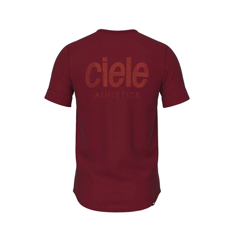 CieleNSBTShirt Athletics MarsOne 2