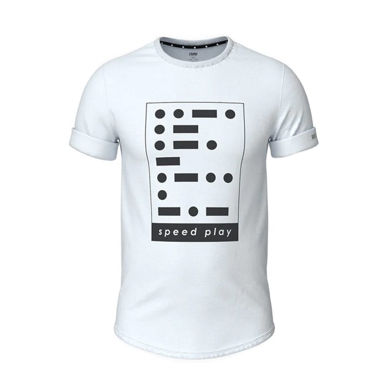 CieleNSBTShirt SpeedPlay Trooper