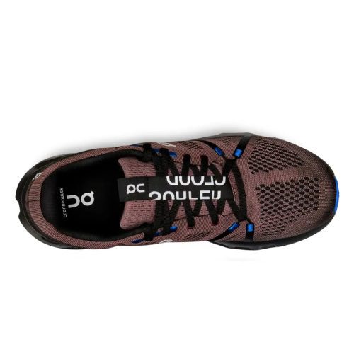 Cloudsurfer7 Black Cobalt2