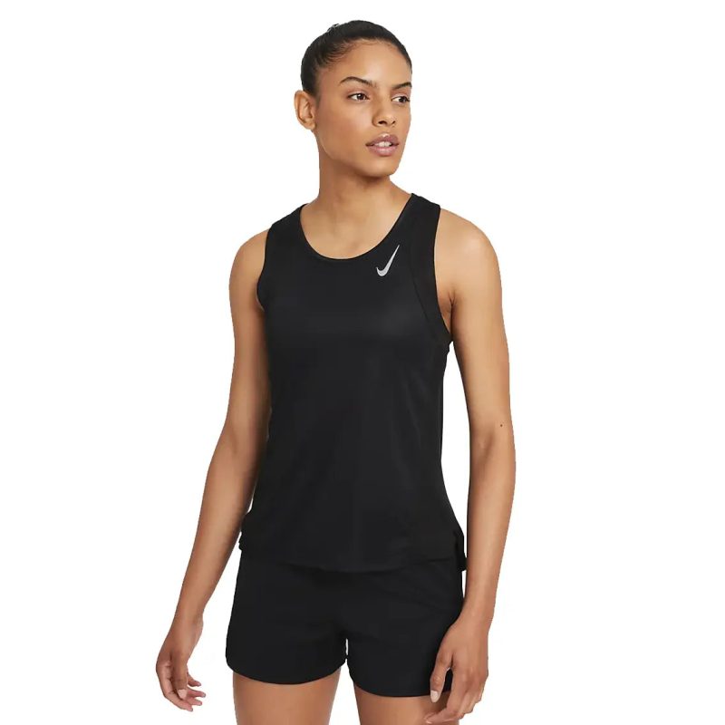 Dri Fit Race Singlet 1