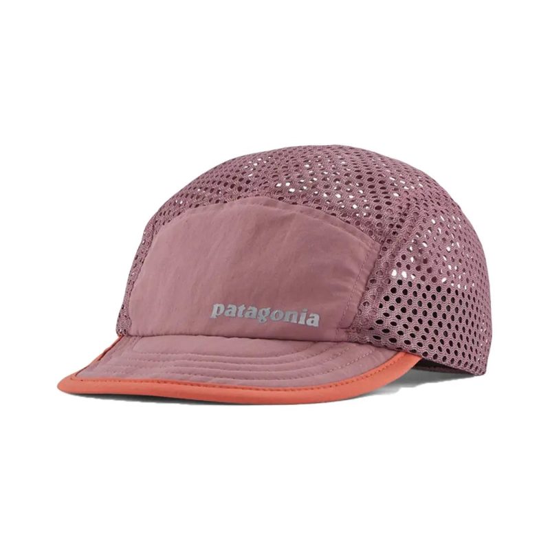 Duckbill Cap Evening Mauve