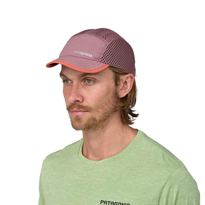 DuckbillCap EveningMauve2