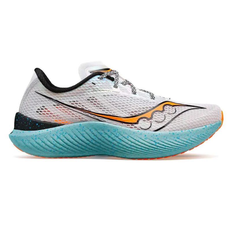 Endorphin Pro 3 Fog Vizi Orange 1