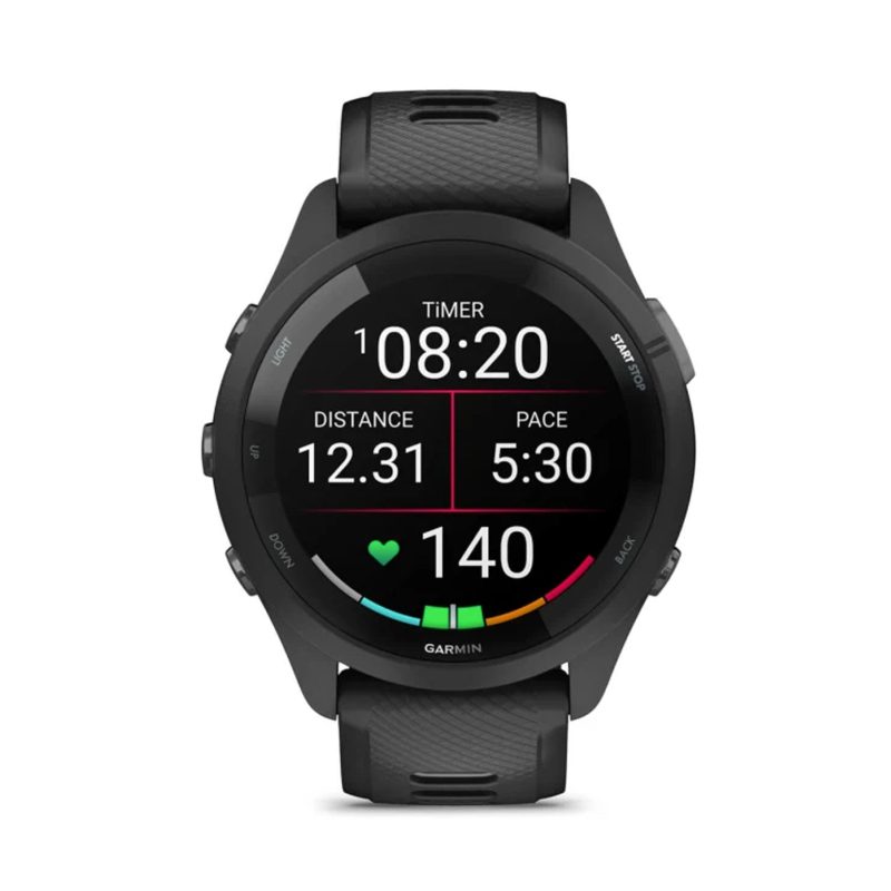 GarminForerunner265RunningWatch 2