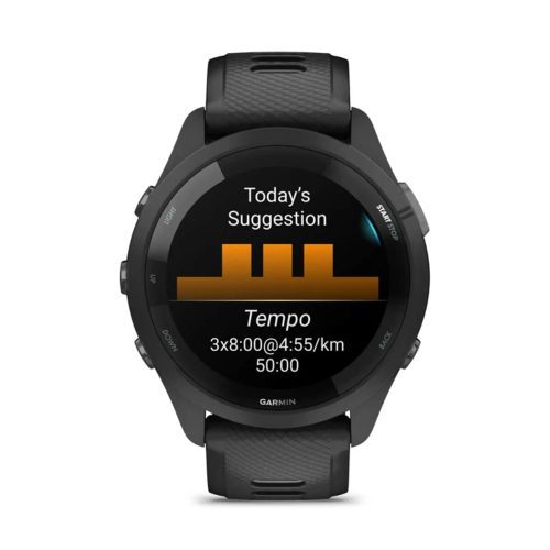 GarminForerunner265RunningWatch 3