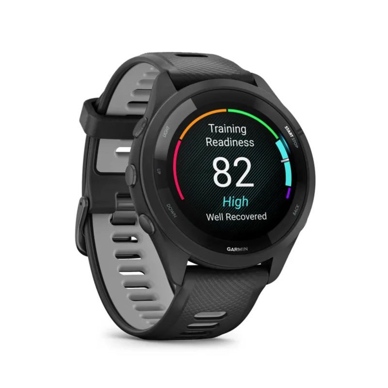 GarminForerunner265RunningWatch 4