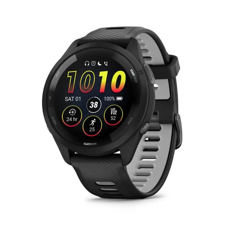 GarminForerunner265RunningWatch