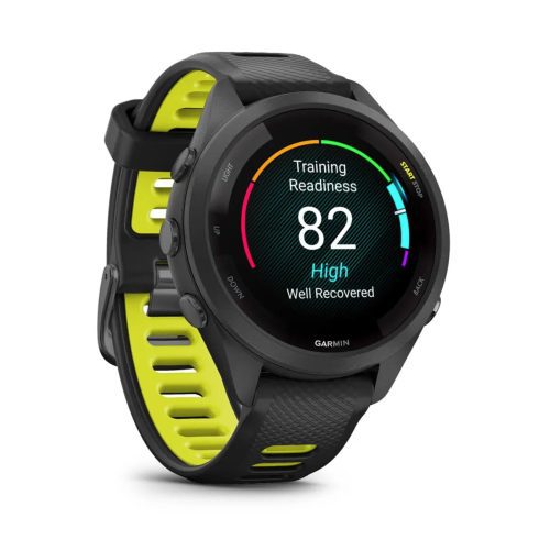 GarminForerunner265SRunningWatch 3