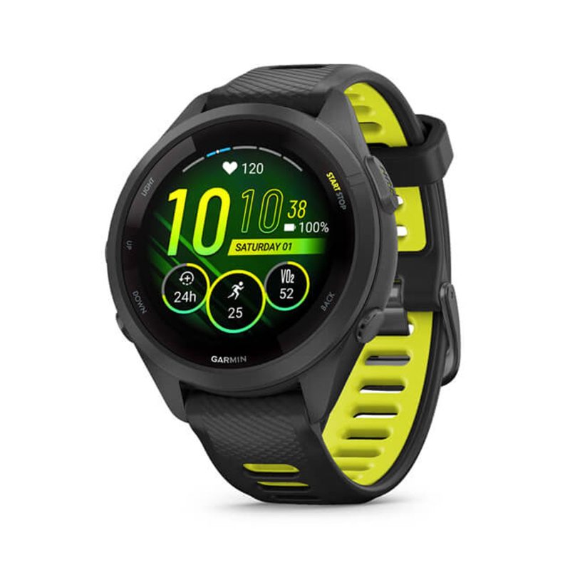 GarminForerunner265SRunningWatch