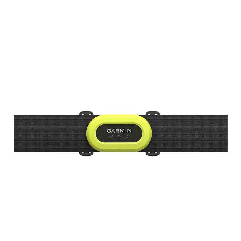 GarminHRM ProHeartRateMonitor 2