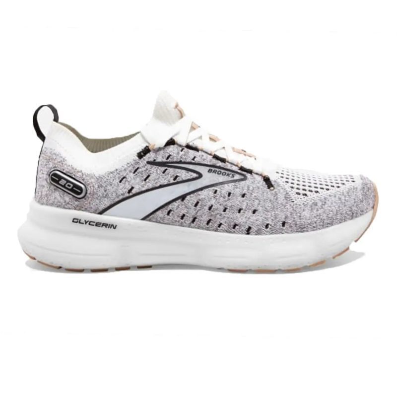 Glycerin20StealthFit White Black Cream 1