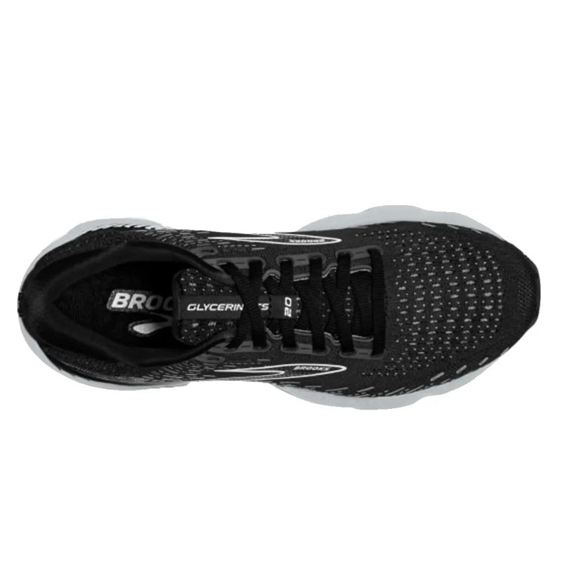 GlycerinGTS20 Wide Black White 2