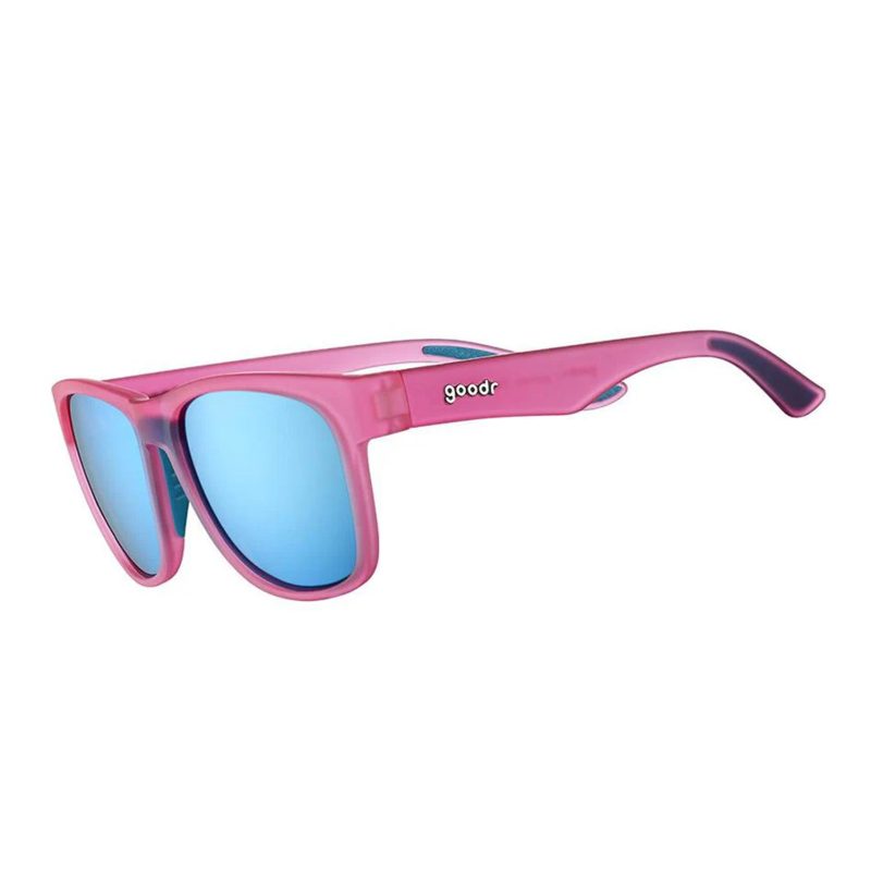 GoodrBFGSunglasses DoYouEvenPistol Flamingo