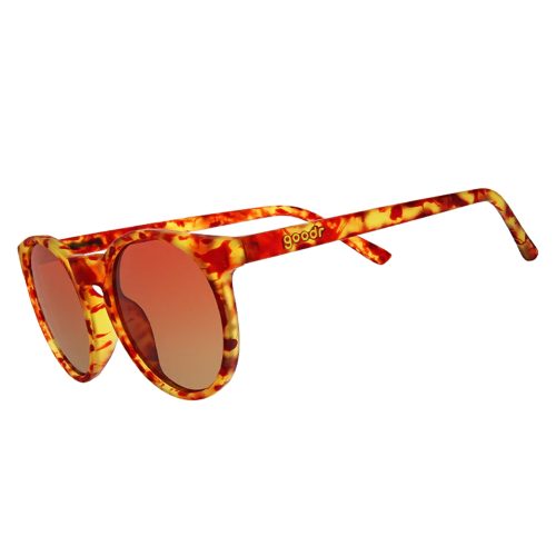 GoodrCircleGSunglasses DISCODESERTDUST