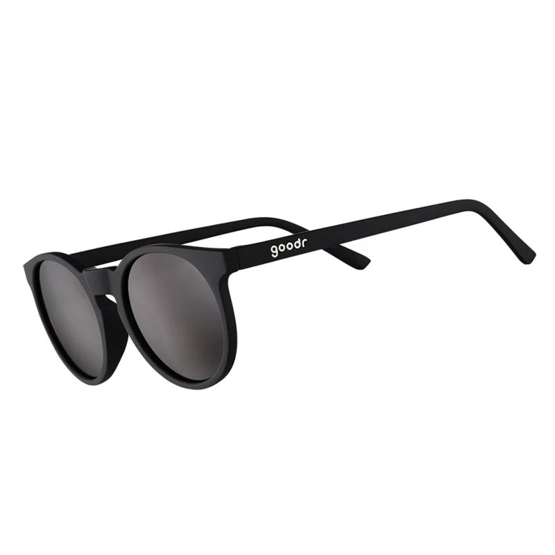 GoodrCircleGSunglasses IT SNOTBLACKIT SOBSIDIAN