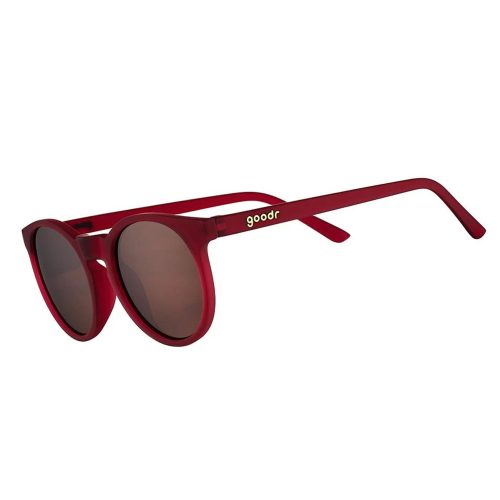 GoodrCircleGSunglasses I MWEARINGBURGUNDY