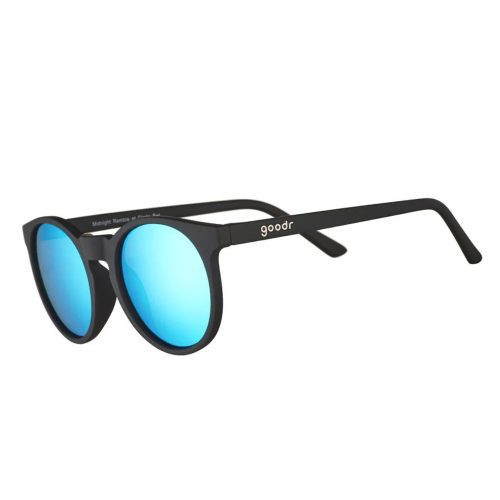 GoodrCircleGSunglasses MIDNIGHTRAMBLEATCIRCLEBAR