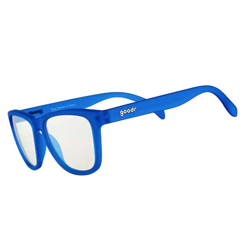 GoodrOGSunglasses BlueShadesOfDeath