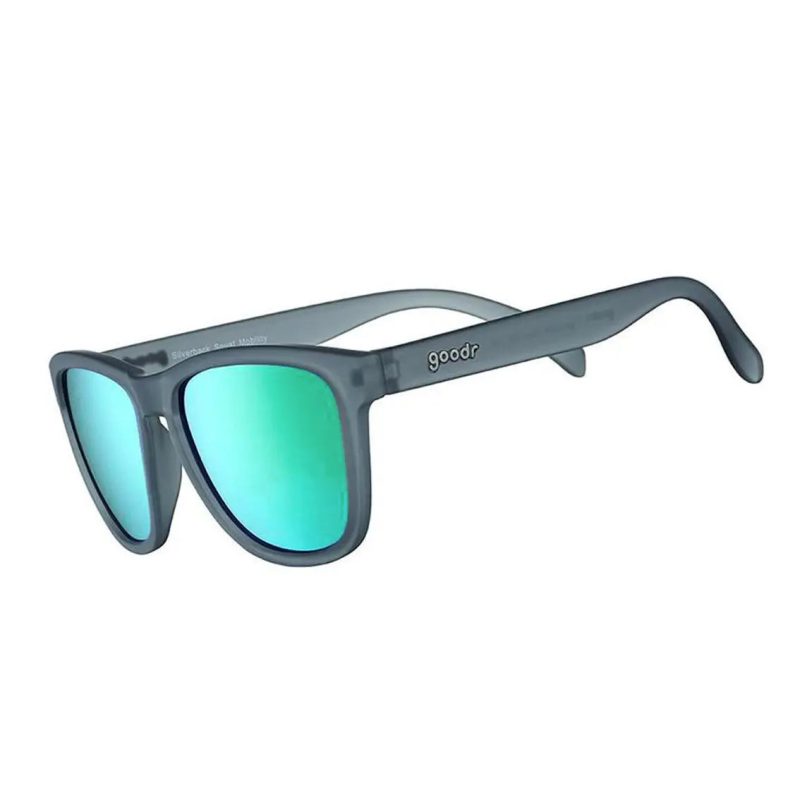 GoodrOGSunglasses SilverbackSquatMobility