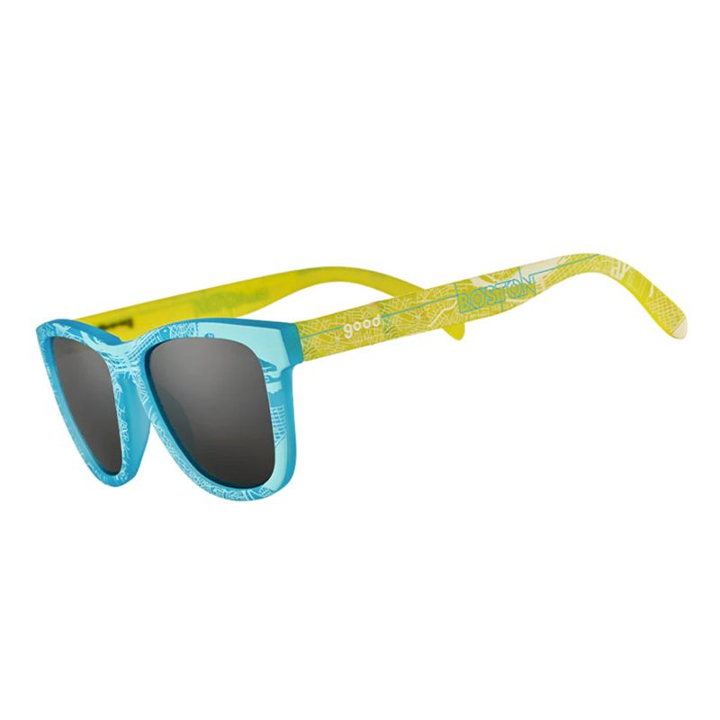 Goodr OG Sunglasses Boston 2022