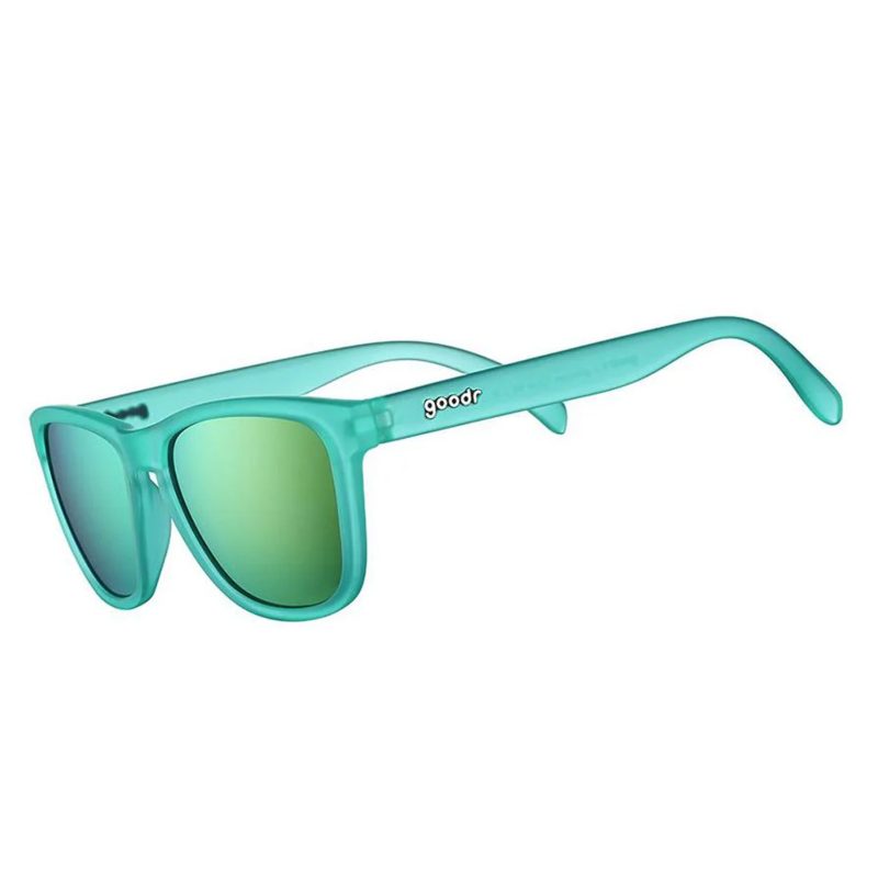 Goodr OG Sunglasses Nessy s Midnight