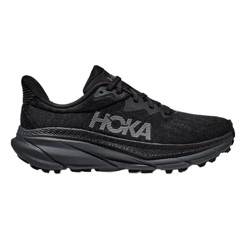 Hoka Challenger ATR 7 Black 1