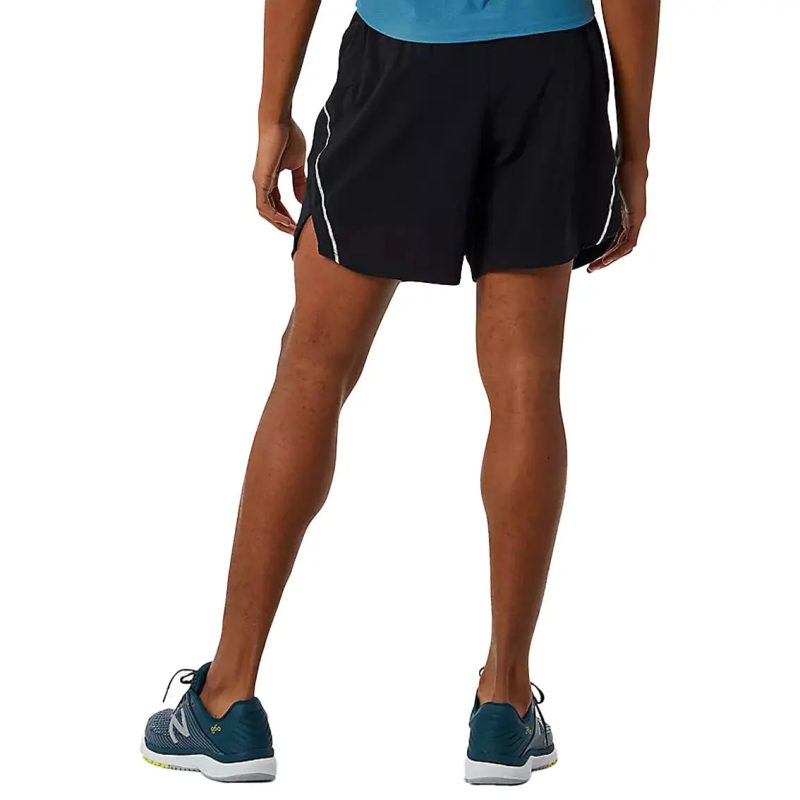 ImpactRun7InchShort Black3