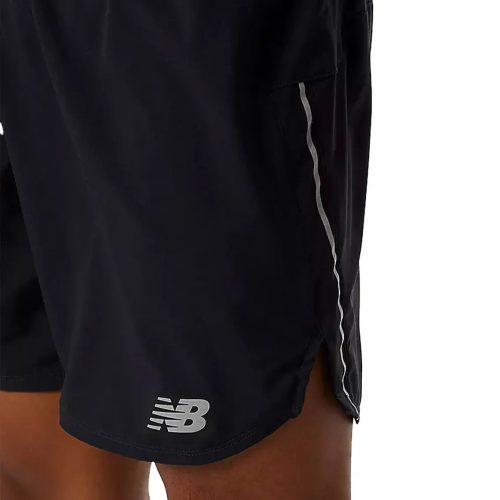 ImpactRun7InchShort Black4