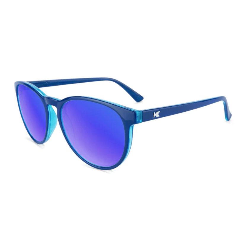 KnockaroundMaiTaisSunglasses Blueberry