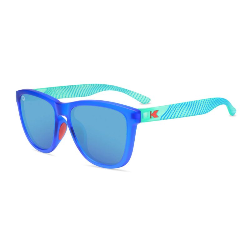 KnockaroundPremiumSportSunglasses HillCharge 1