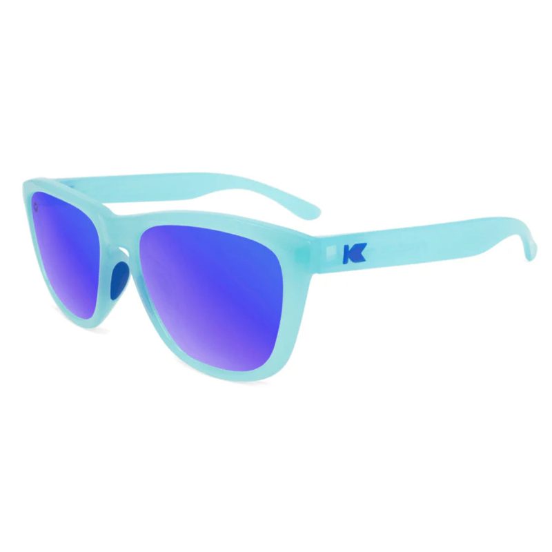 KnockaroundPremiumSportSunglasses IcyBlue