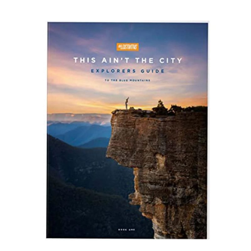 LostMountainsBlueMountainsGuideBook ThisAinttheCity