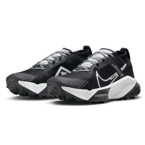 Men sNikeZoomXZegama Black White 3