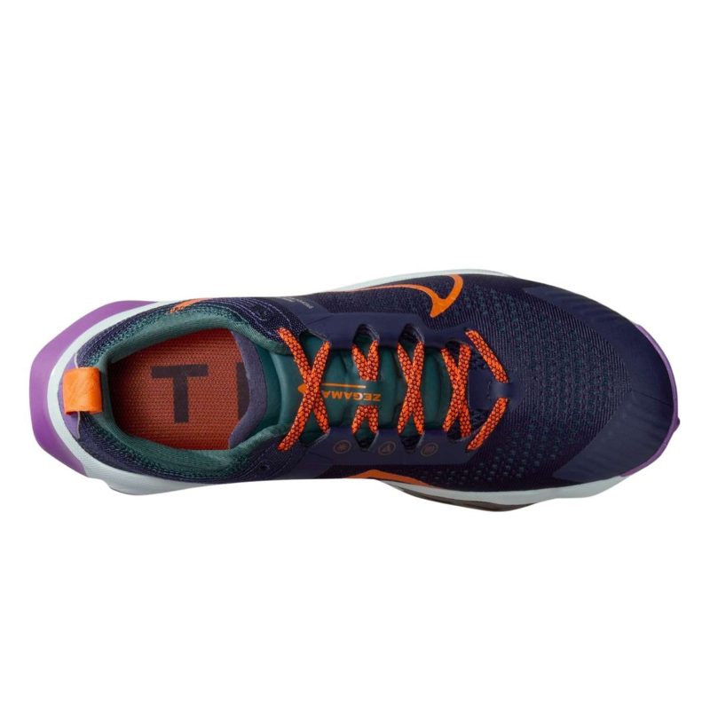 Men sNikeZoomXZegama PurpleInk 2