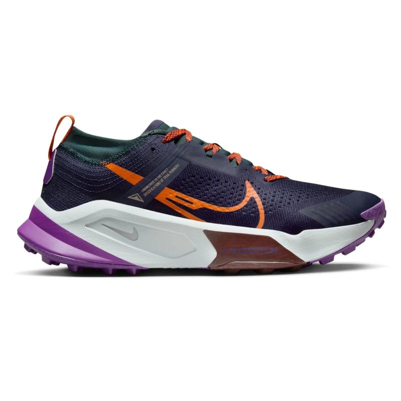 Men sNikeZoomXZegama PurpleInk