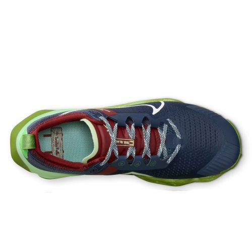 Men sNikeZoomXZegama ThunderBlue SummitWhite 2