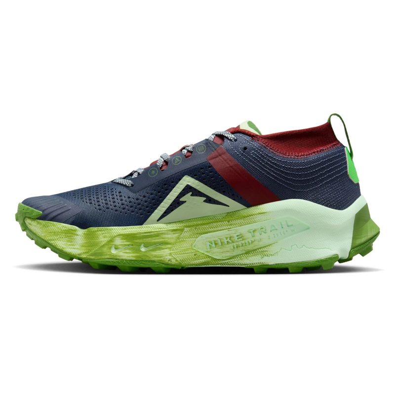 Men sNikeZoomXZegama ThunderBlue SummitWhite 3