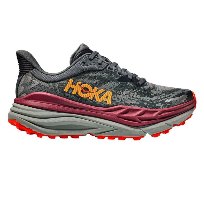 Mens Hoka Stinson 7 Castlerock 1