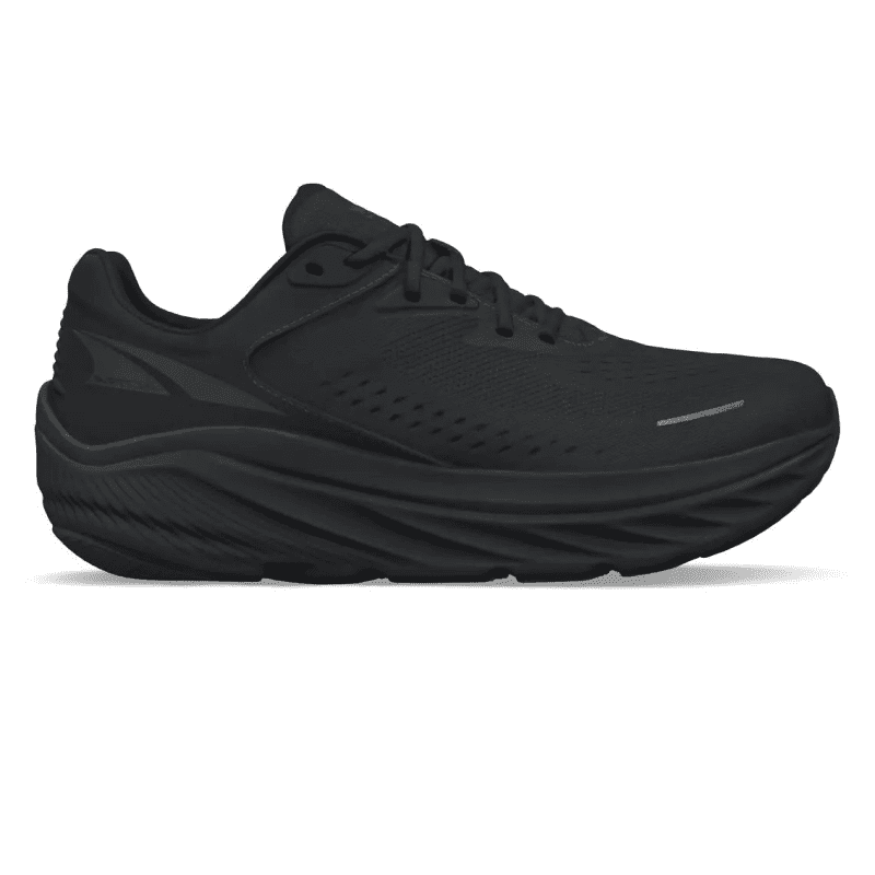 Mens VO2 Black 1