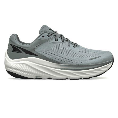 Mens VO2 Grey 1