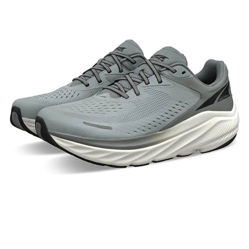 Mens VO2 Grey 4