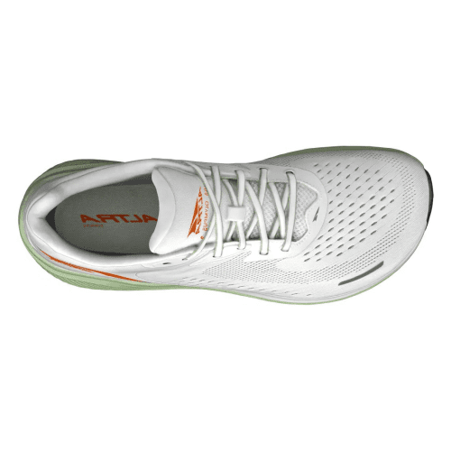 Mens VO2 White 2