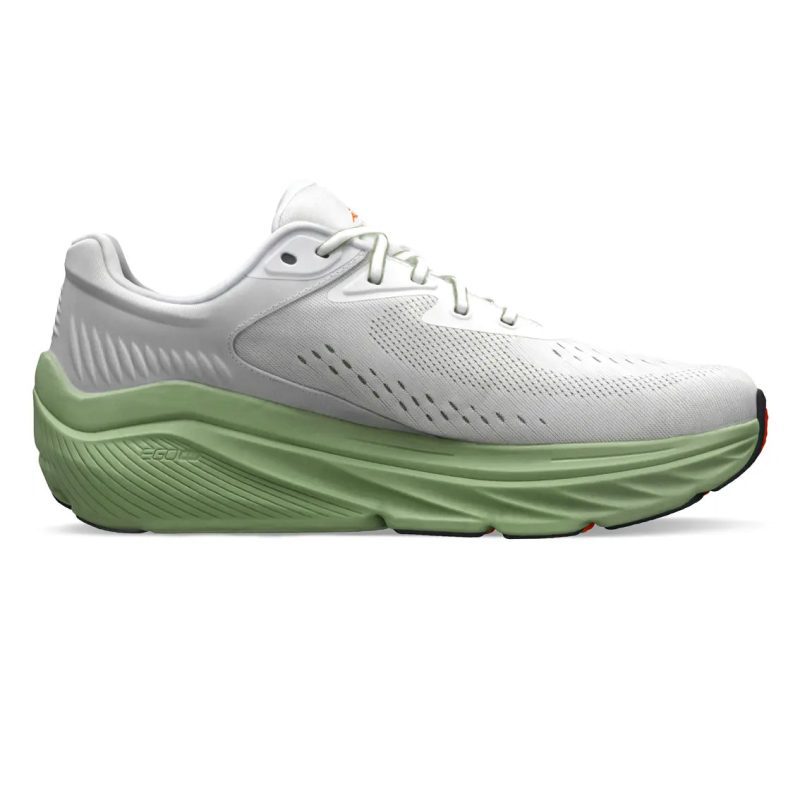 Mens VO2 White 3