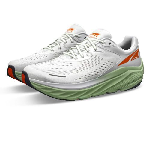 Mens VO2 White 4